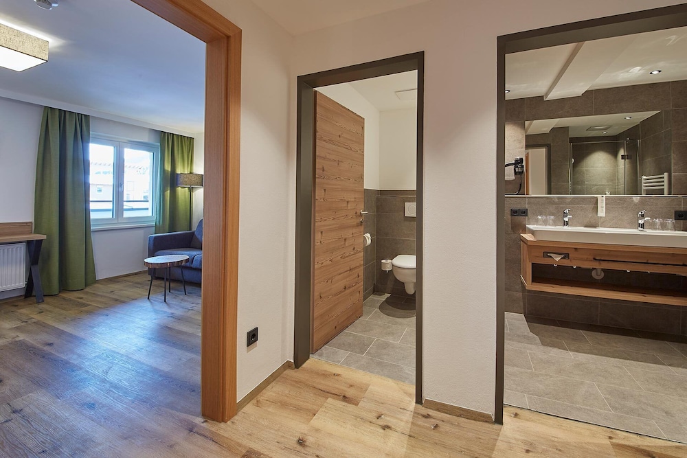 Hotel Hubertushof 49/50