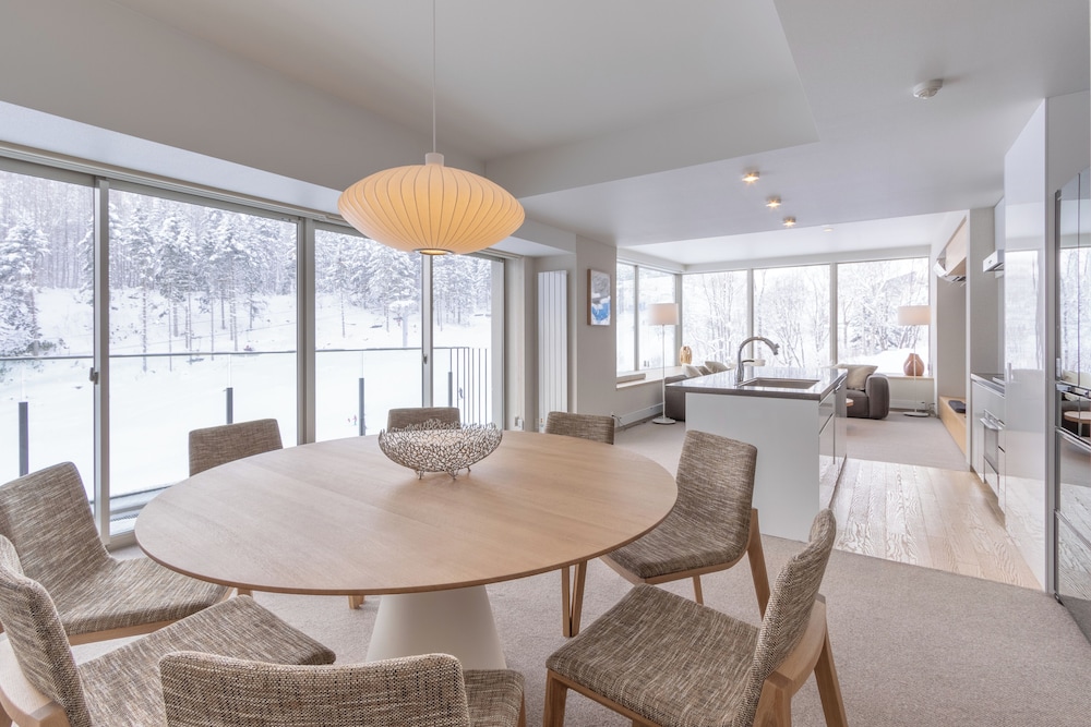 The Maples Niseko 38/50