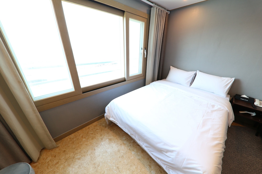 Jeju Miracle Guest House 11/60