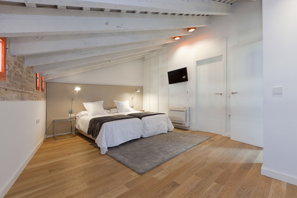 Mon Suites San Martin 9/35