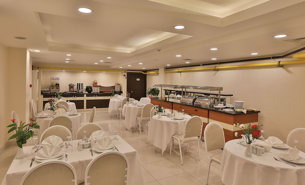 Garni Hotel 17/21