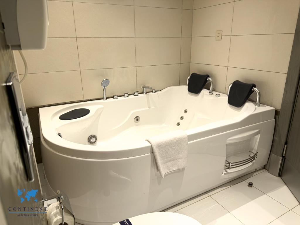 فندق قصر الواحة(LE DIYAR Al Waha Hotel Riyadh) 23/23