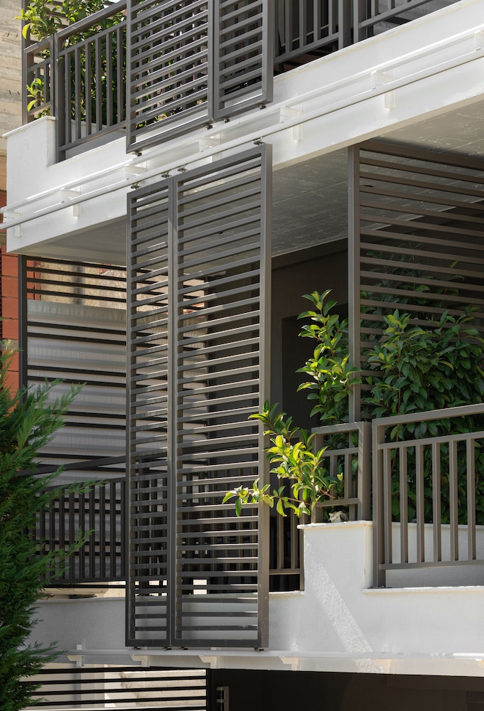 Eco Green Residences & Suites Halkidiki 6/60