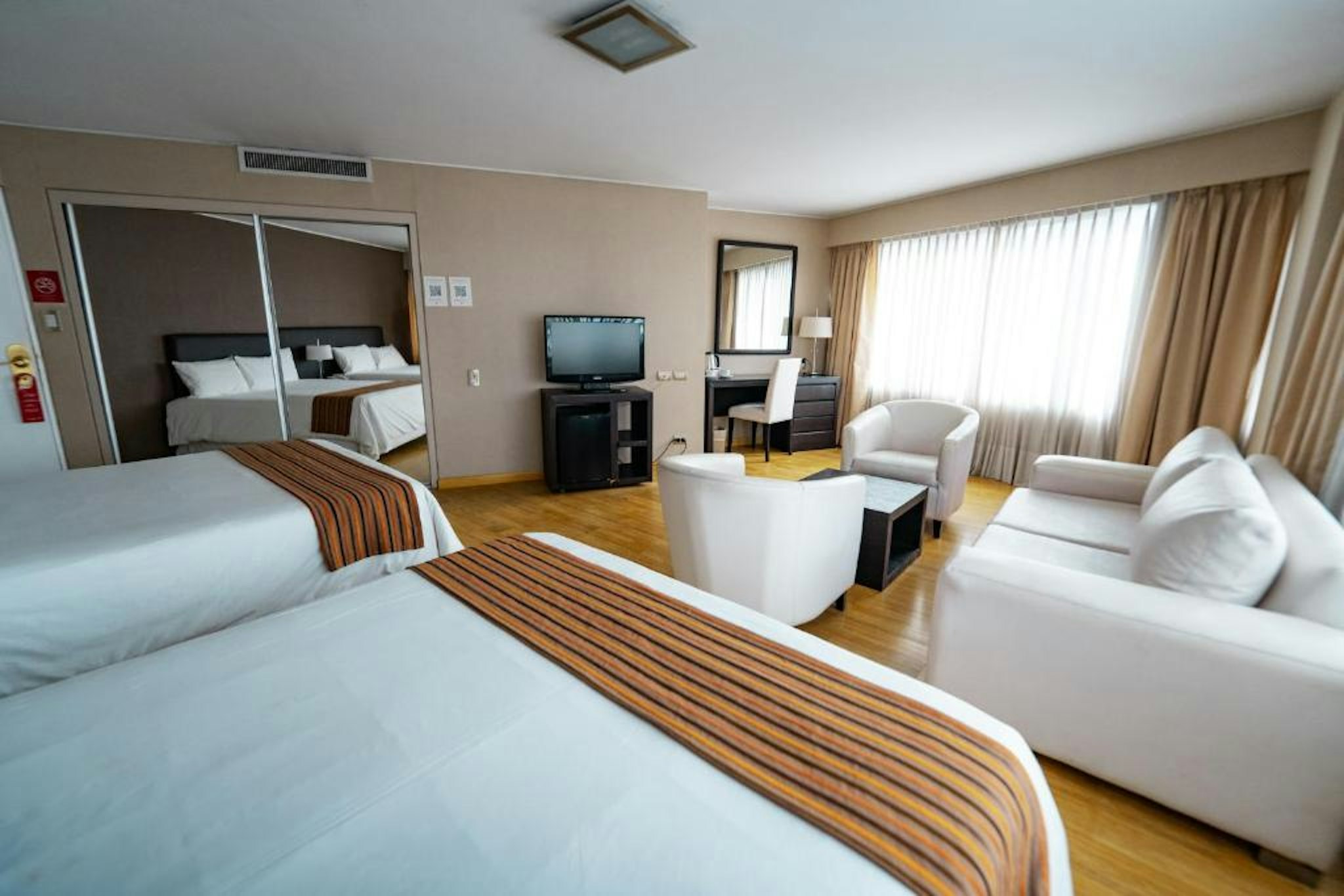 Amerian Cordoba Park Hotel 24/57