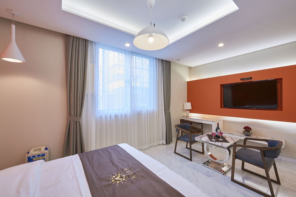Gwangju Aura Hotel 19/43