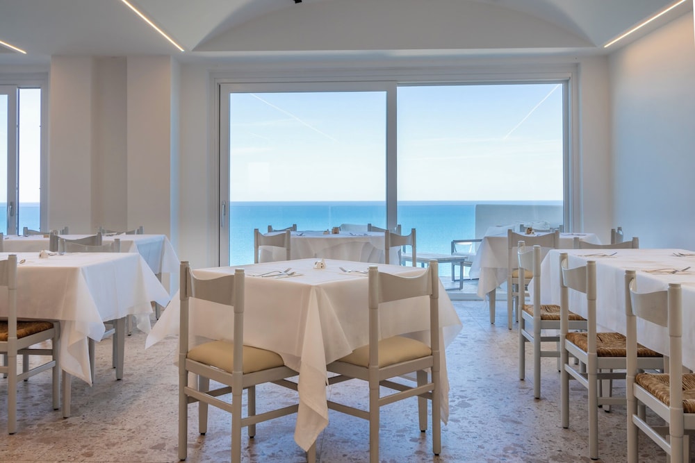 Hotel Peschici 36/50