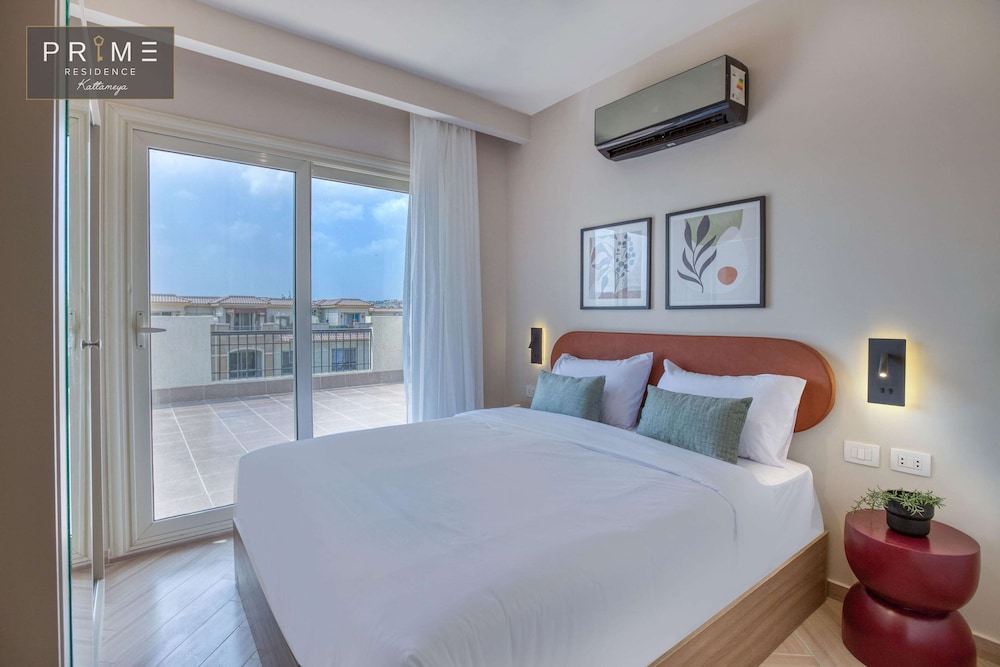 Prime Residence Kattameya 10/50