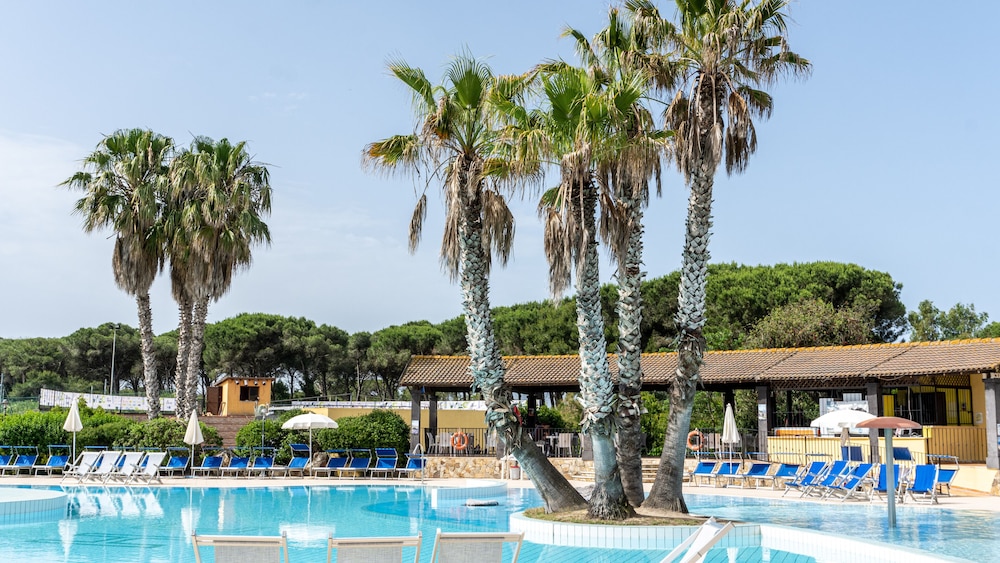 Horse Country Resort Congress & Spa 30/50