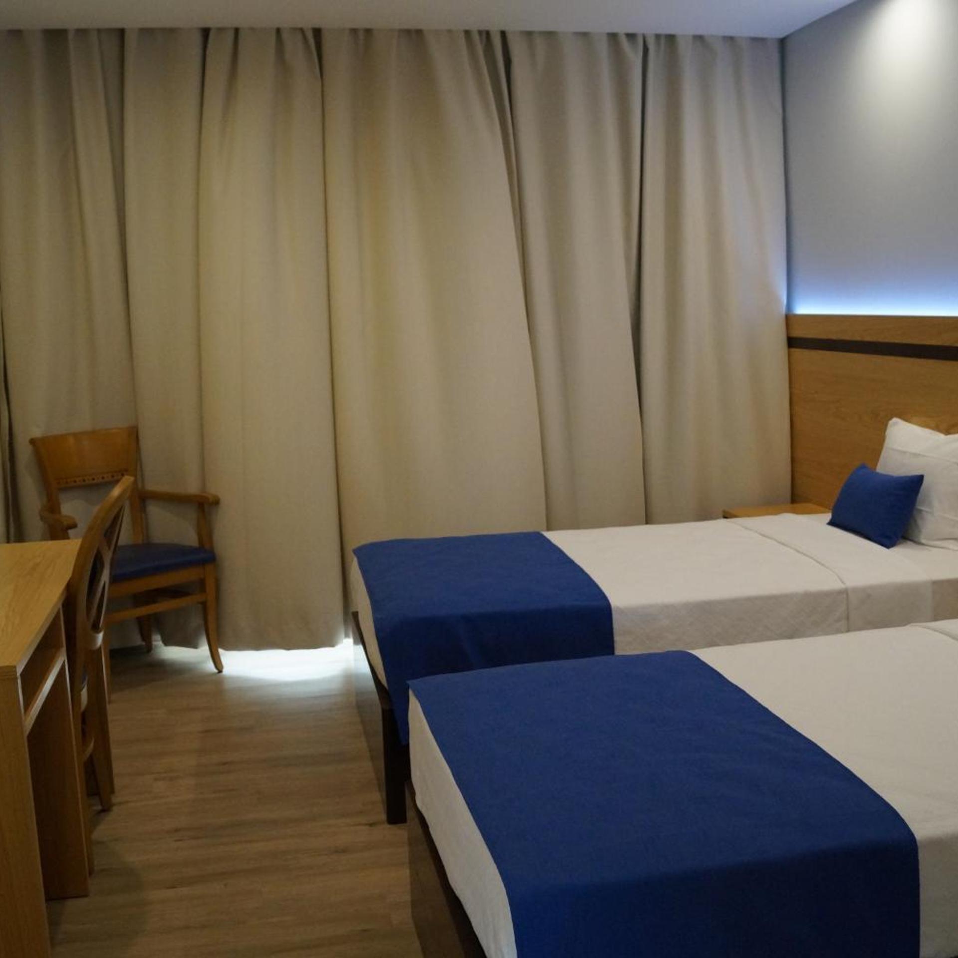 Angra Central Hotel 15/40