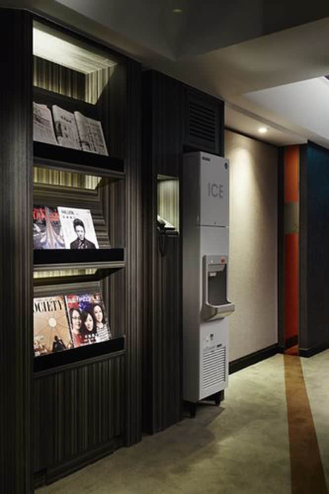 The Tango Hotel Taipei Fuhsing 33/60