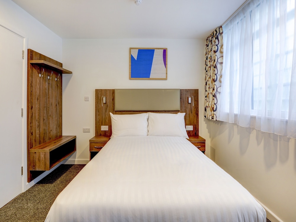 Superior, Double Bed