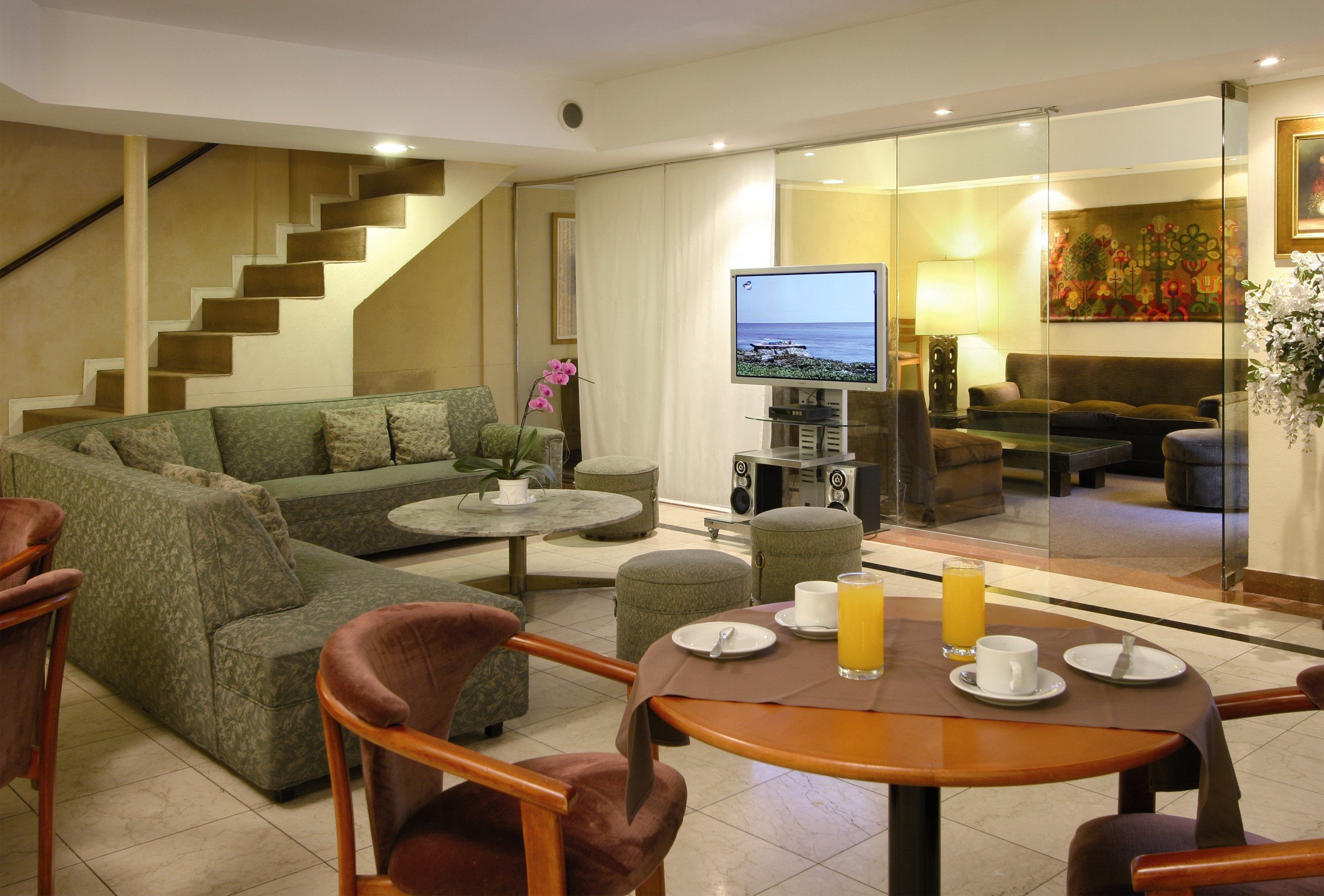 Gran Hotel Buenos Aires 26/41