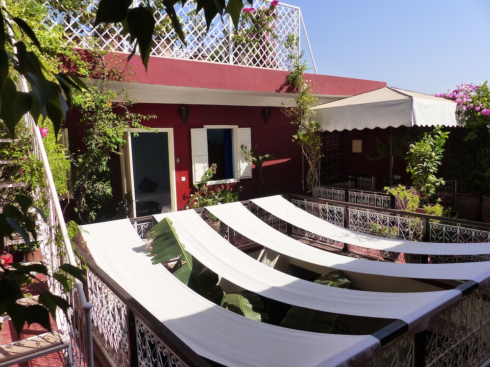 Riad Marhbabikoum 5/50