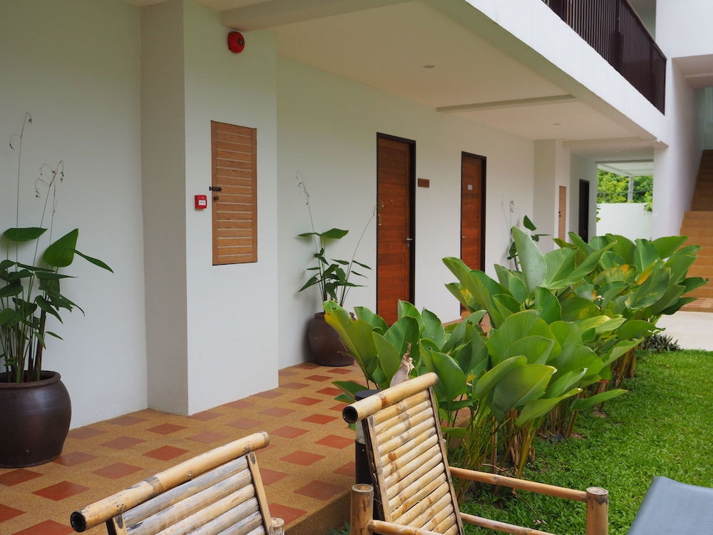 Crystal Lamai Hotel 32/50