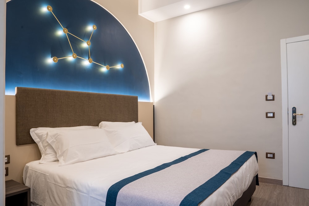 San Lorenzo - Boutique Hotel & SPA 8/36