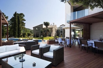 Hotel Can Galvany 47/67