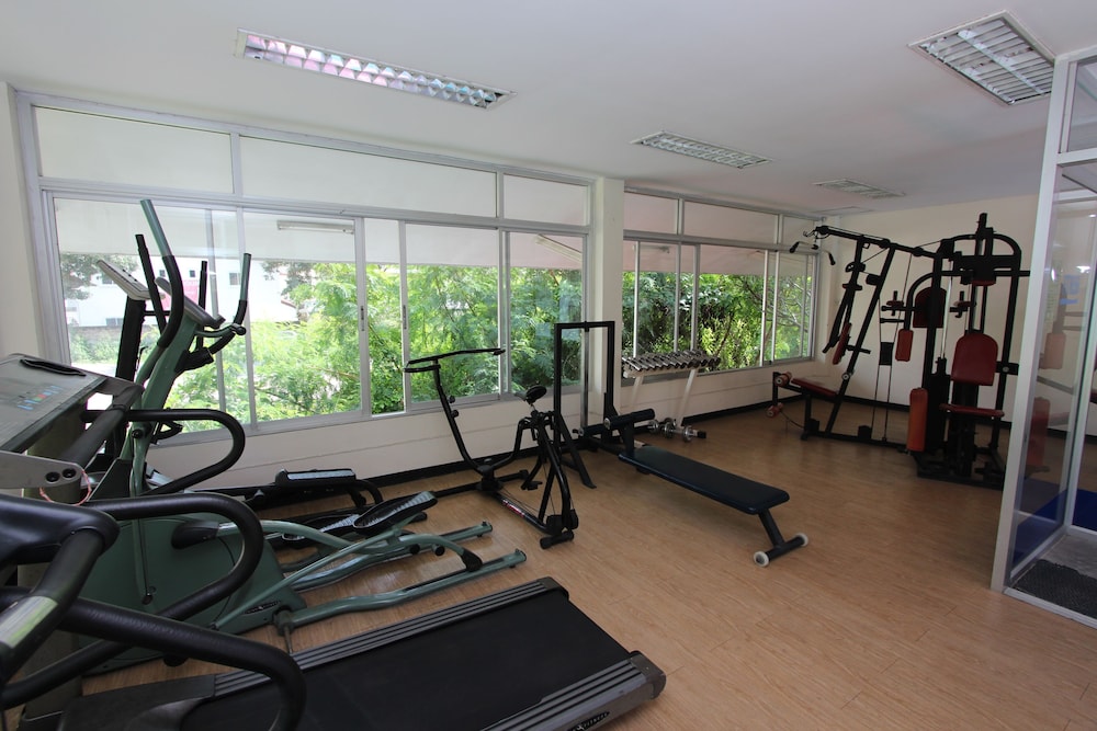Bella Villa Pattaya 3rd Road 33/50