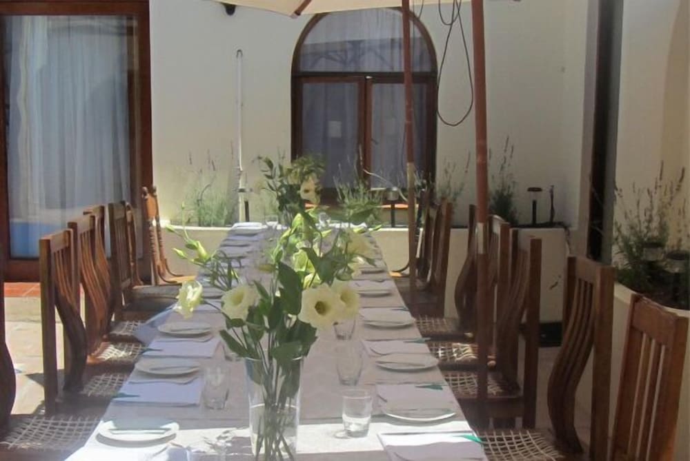 Penguino Guest House 18/20
