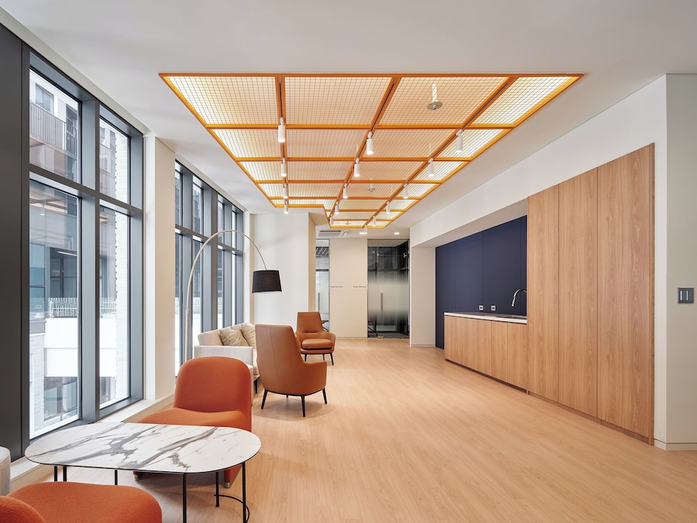 Hotel The Botanik Sewoon Myeongdong 48/65