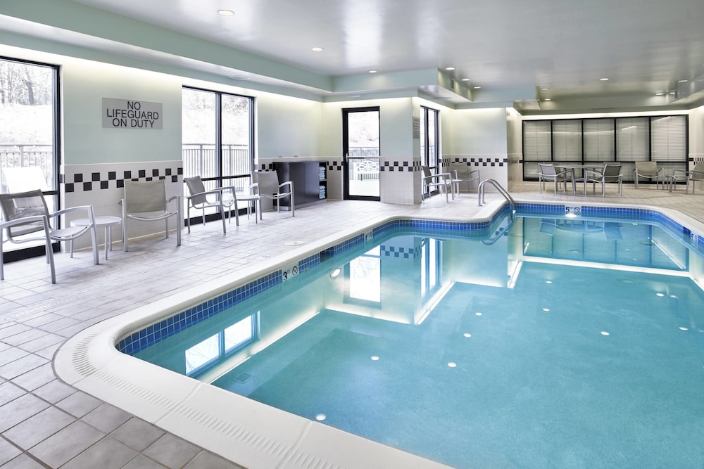 SpringHill Suites by Marriott Edgewood/Aberdeen 2/35