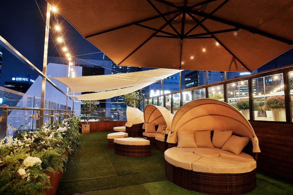 Hotel Midcity Myeongdong 38/48