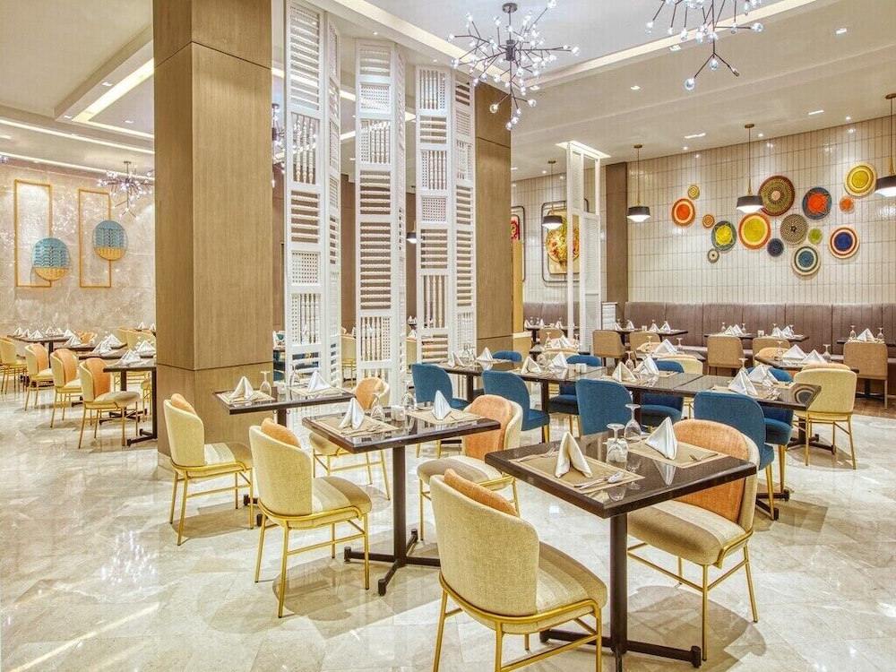 Mercure Mactan Cebu 29/47