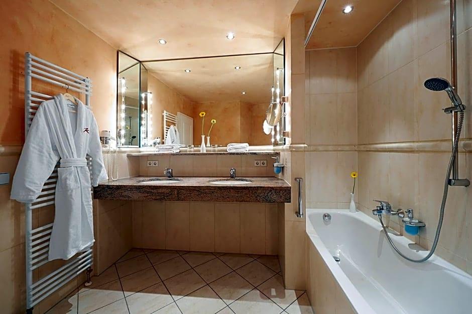 Landhotel Krone 44/47
