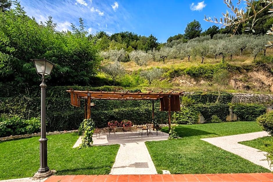 La Macchia 27/38