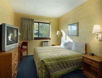 Knights Inn Davenport 5/15