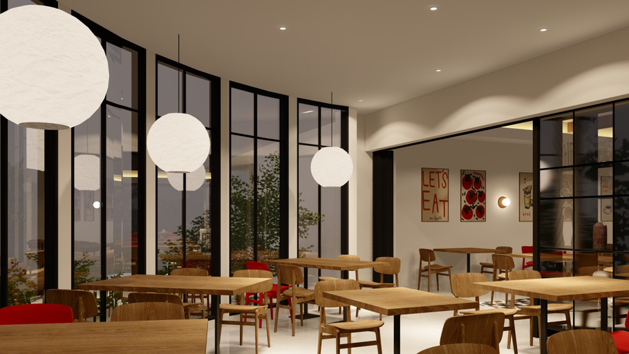 SAMAI SUITES 8/11