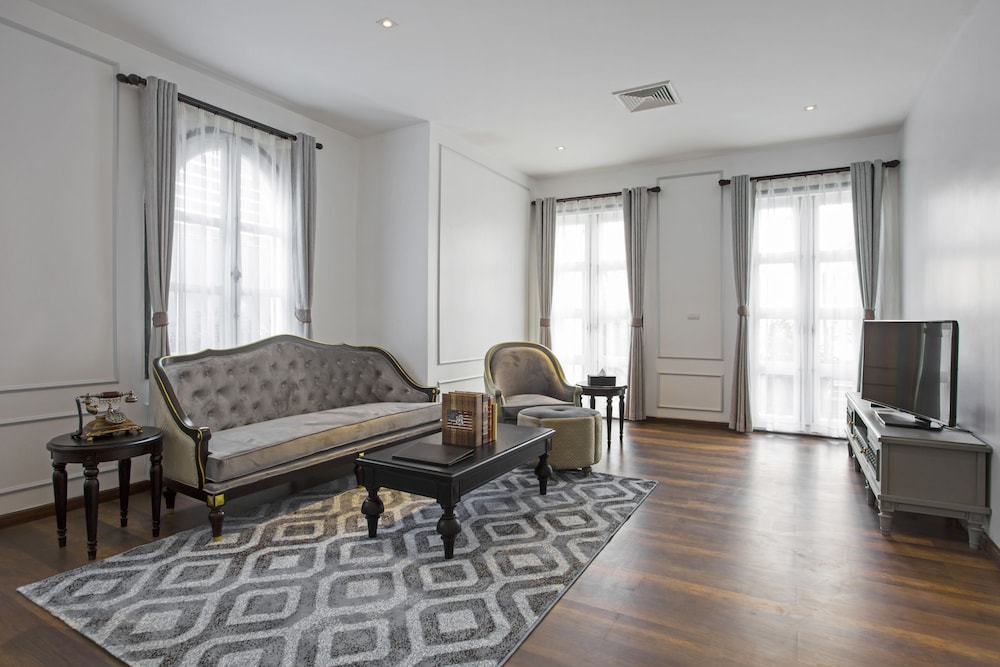 Le Thatluang D’oR Boutique Hotel 42/67