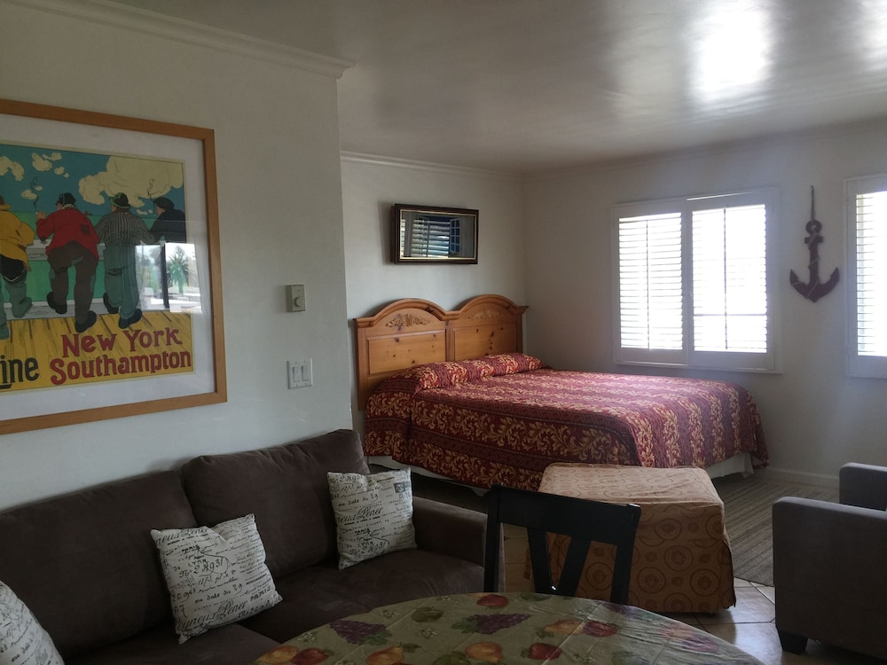 Shores Inn 28/50