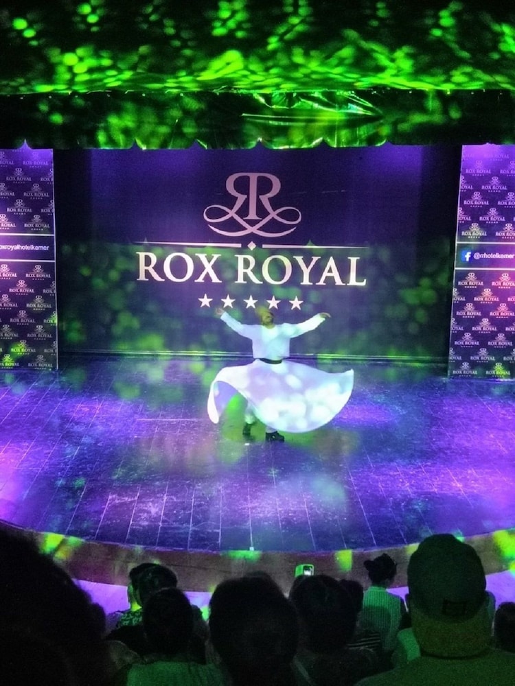 Rox Royal Hotel 28/67