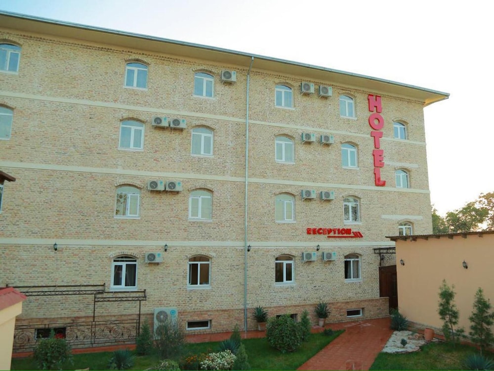 Star酒店Tashkent(Star Hotel Tashkent) 图片1