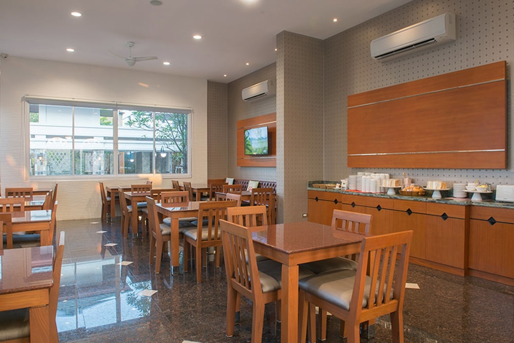 Nartsiri Residence And Hotel 26/35