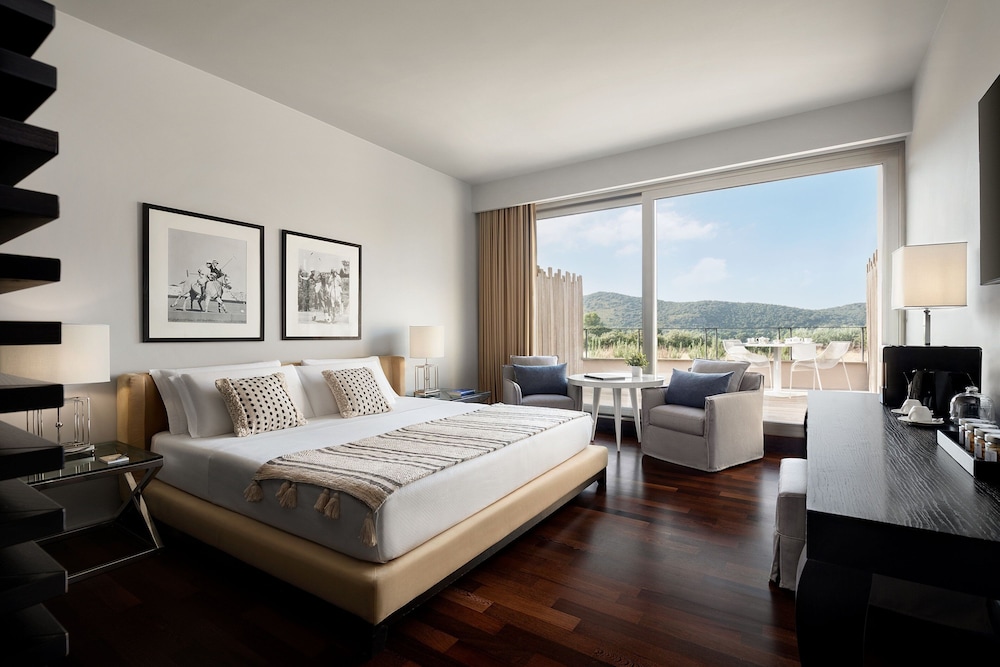Argentario Golf & Wellness Resort 25/68