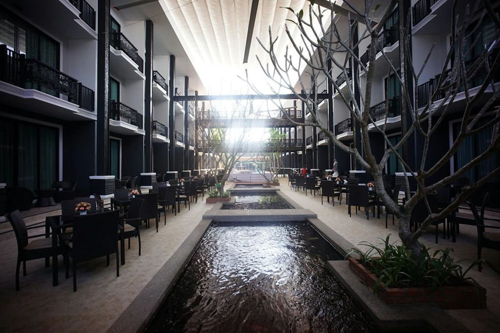 Namthong Nan Hotel 40/47
