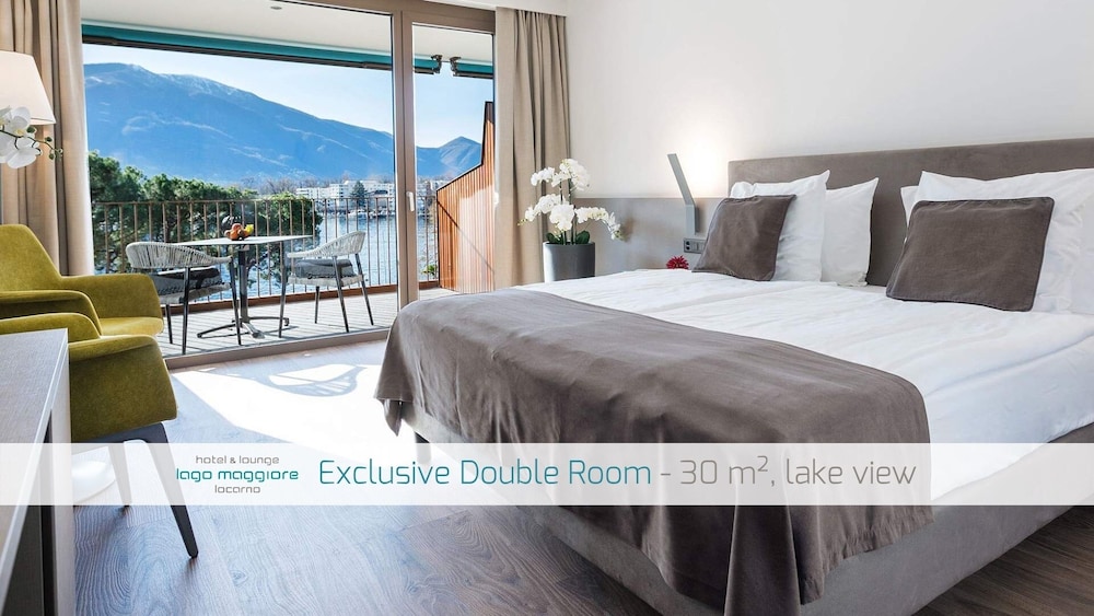 Hotel And Lounge Lago Maggiore 12/50