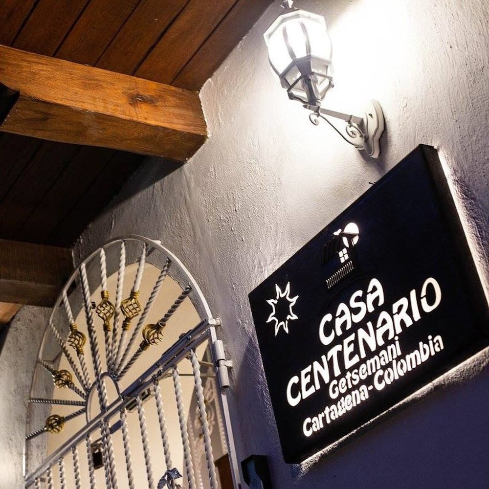 Hotel Casa Centenario 16/31