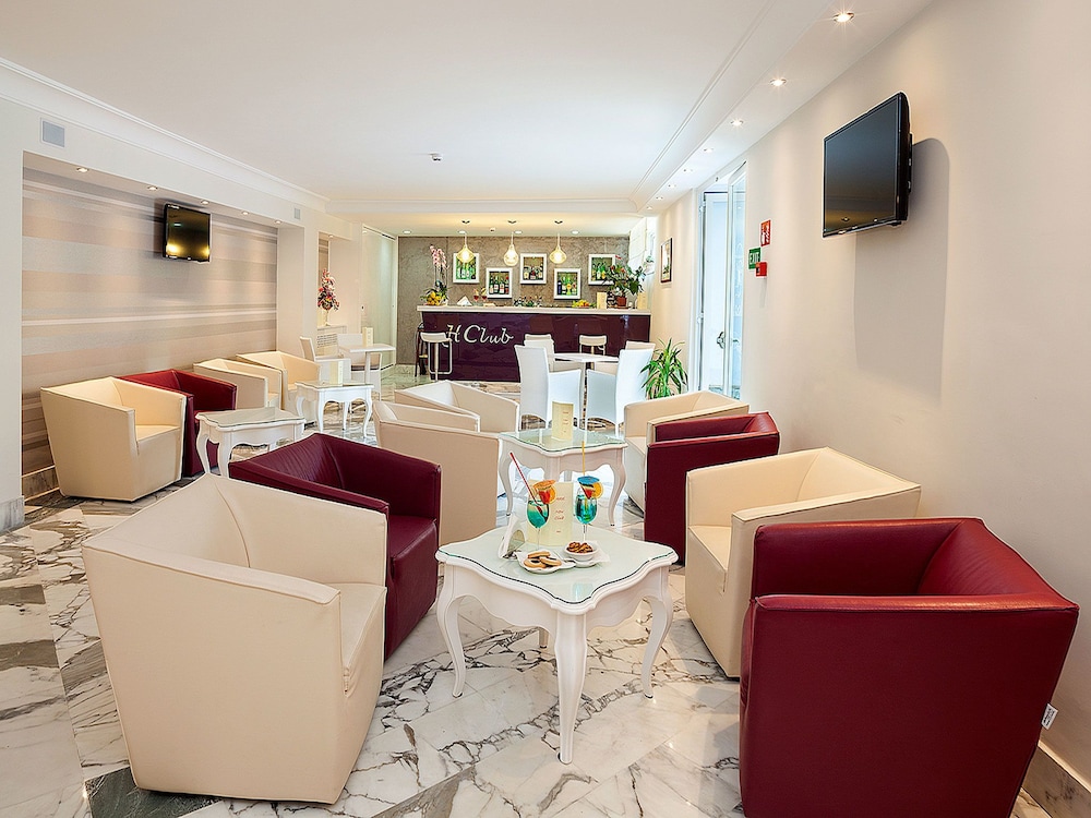 Hotel Club Sorrento 27/50