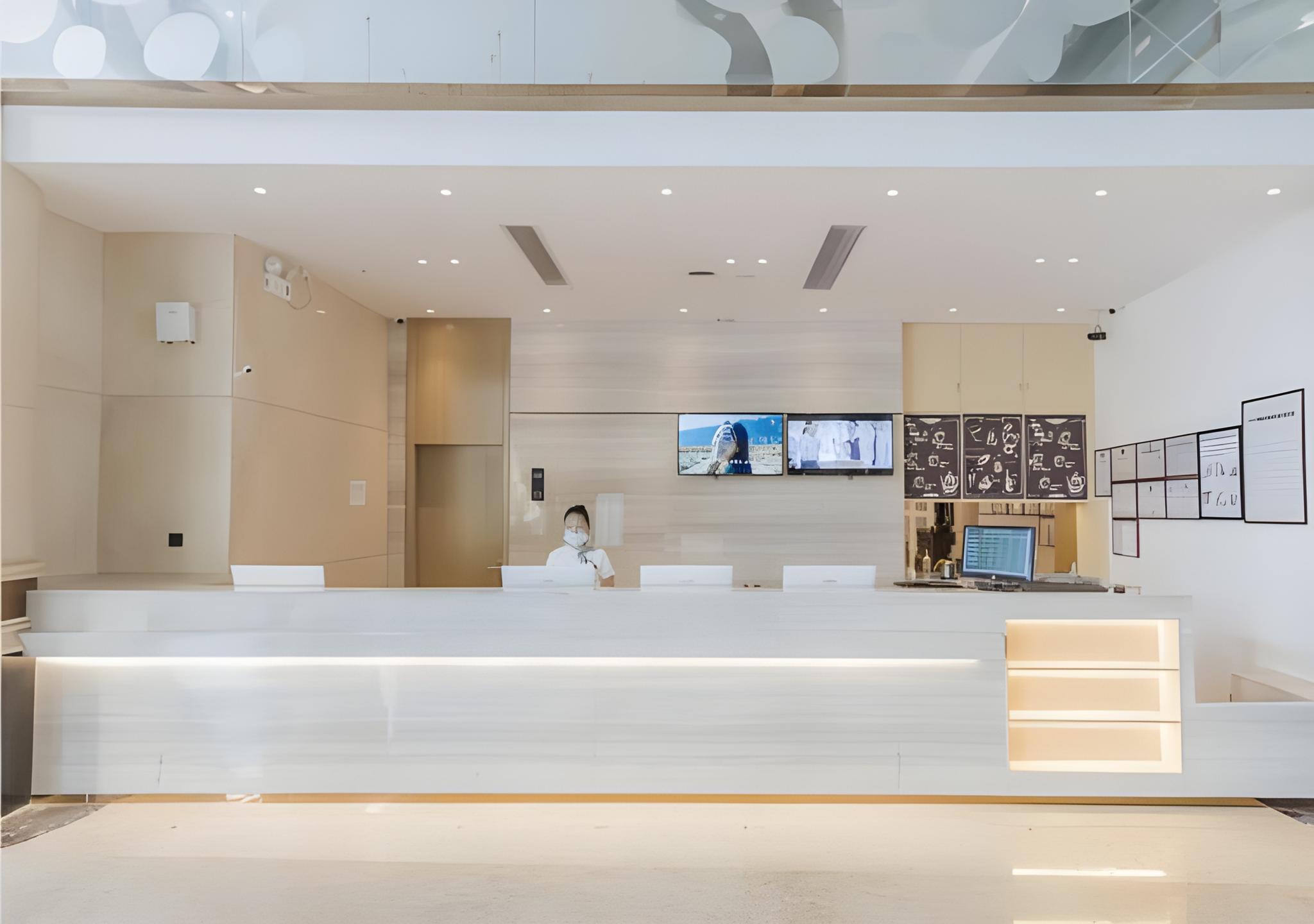 City Comfort Inn Foshan Ronggui Passenger Terminal 10/45