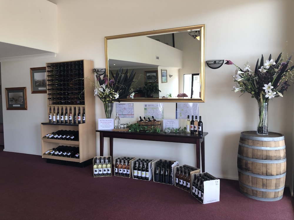 Turners Vineyard Motel Function And Convention Centre 24/32