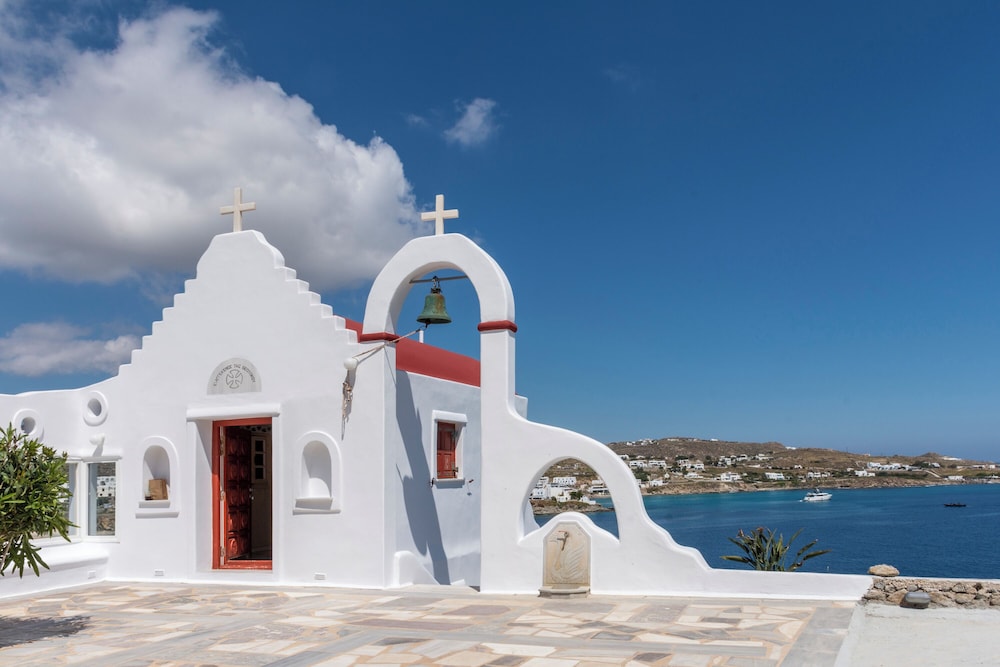 Mykonos Azure 37/50
