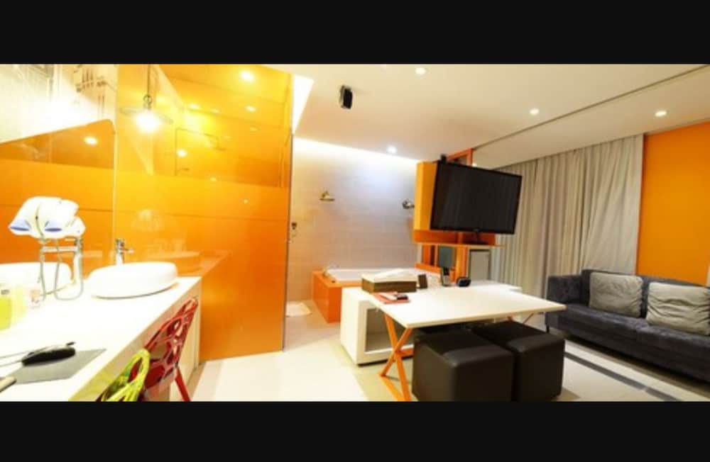 Life Style S Hotel 22/27