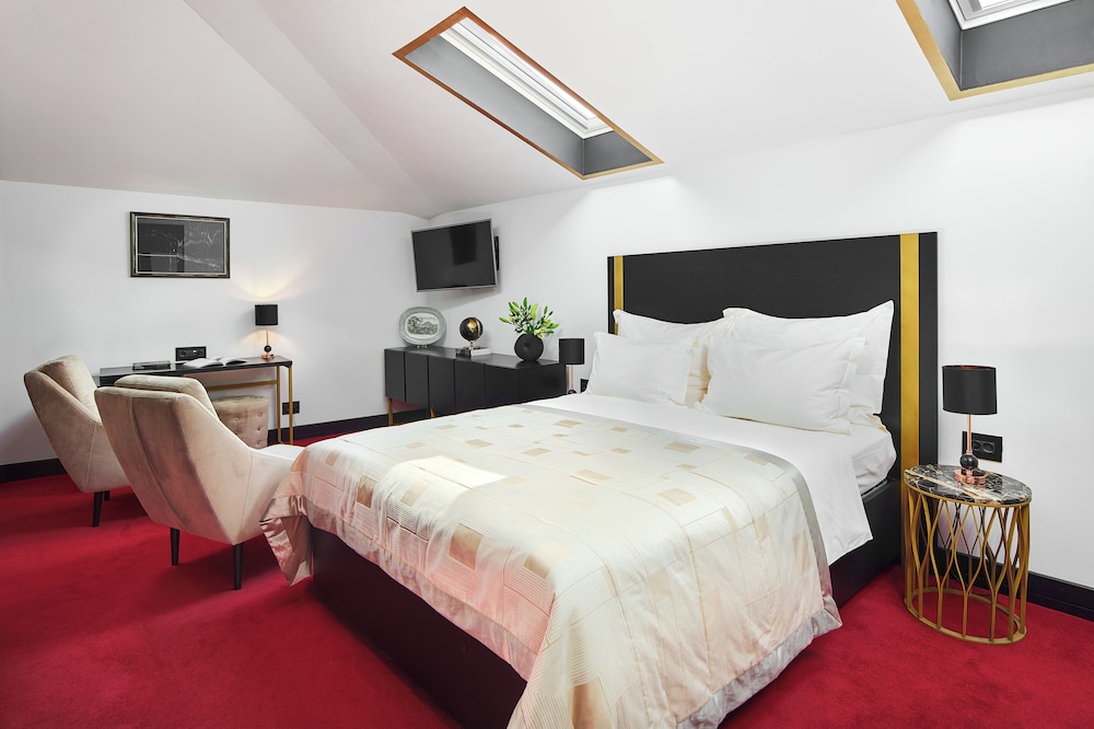 Heritage Hotel King Kresimir 15/50
