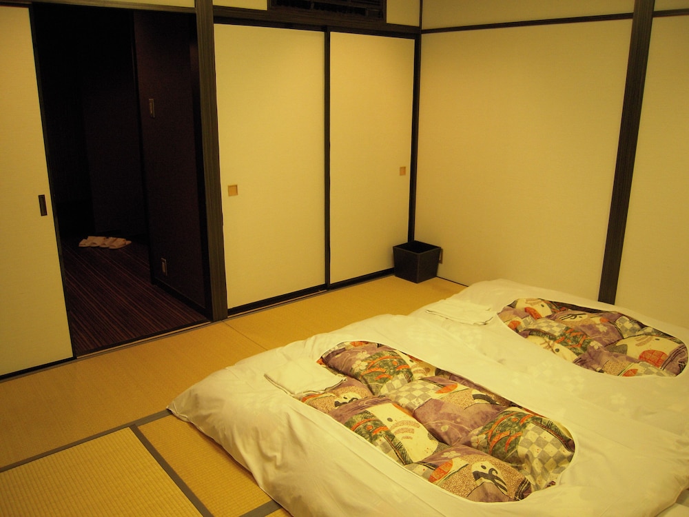 My Hotel Ryugu 17/52
