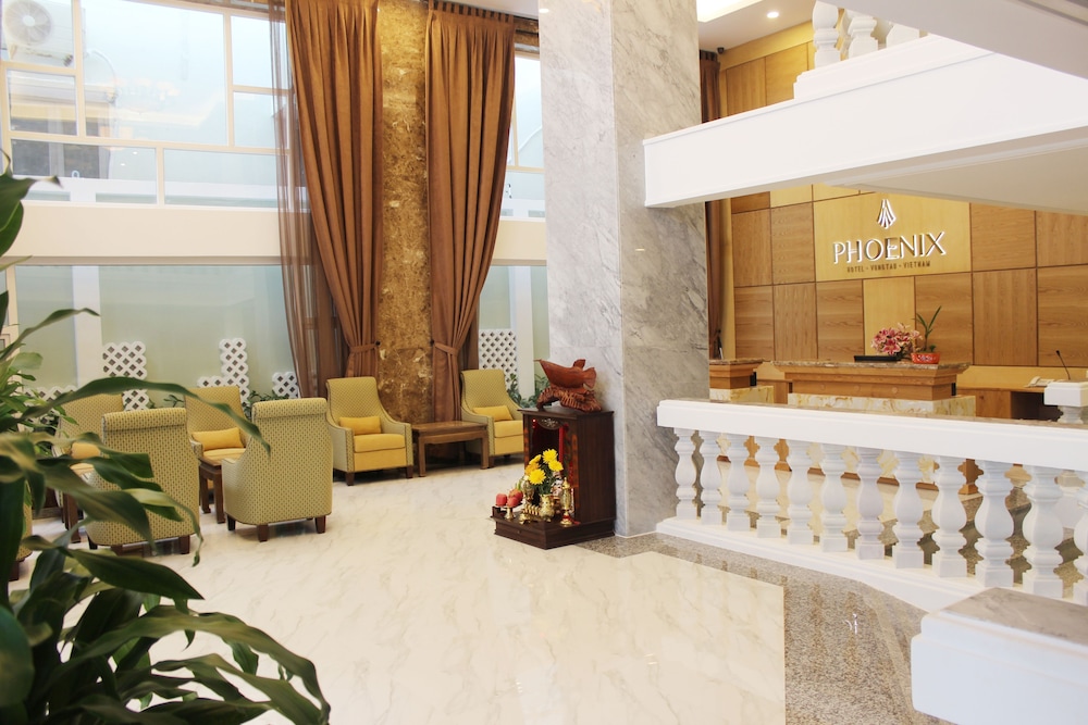 Phoenix Hotel Vung Tau 7/72