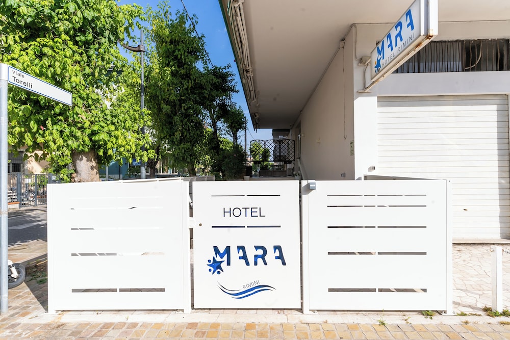 Hotel Mara 6/75
