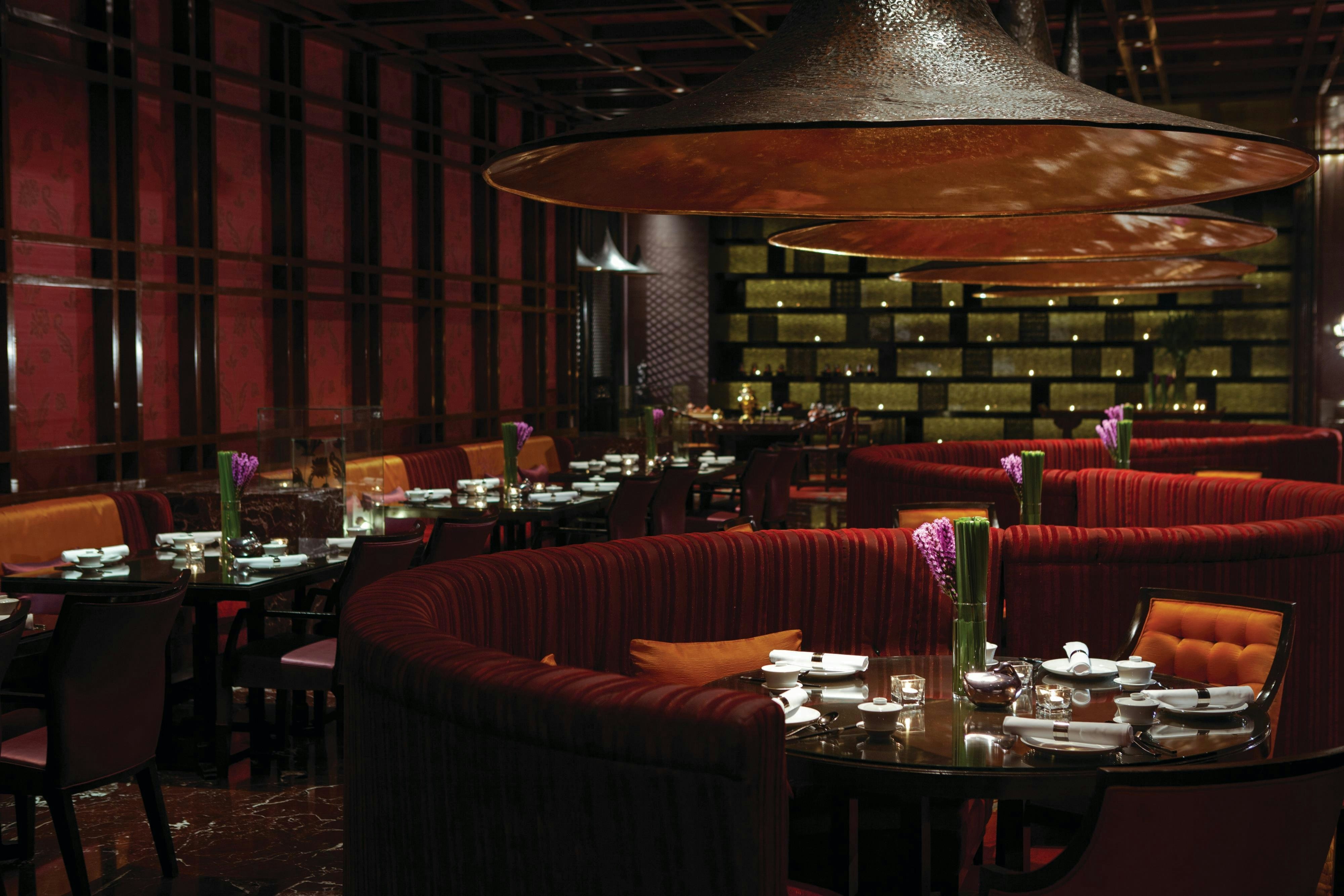 Renaissance Bangkok Ratchaprasong Hotel 42/52