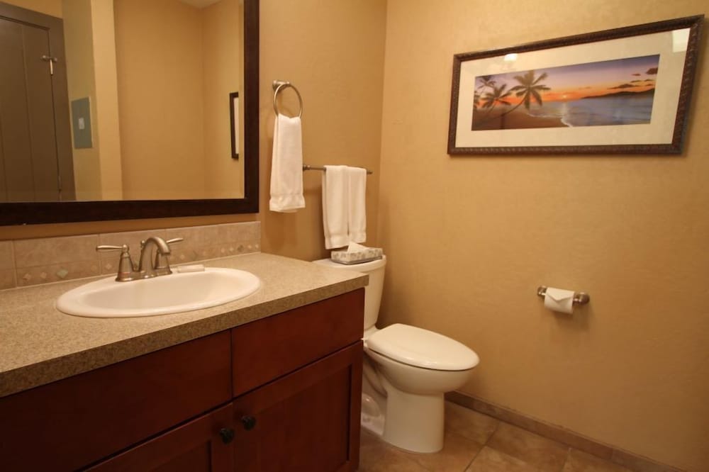 Colony I at Sea Mountain in Pahala 32/34